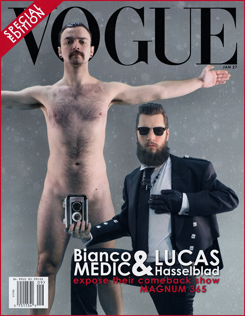 Vogue